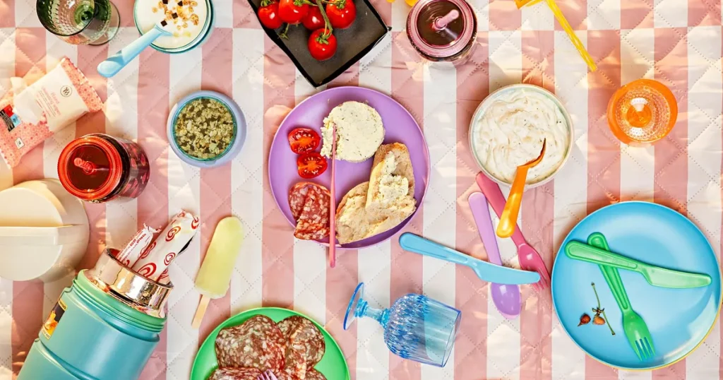 Tio tips för en lyckad picknick