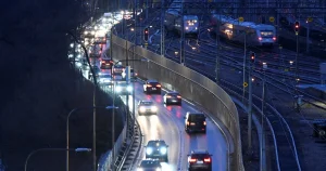 Lund ställer om – Stockholm går åt fel håll