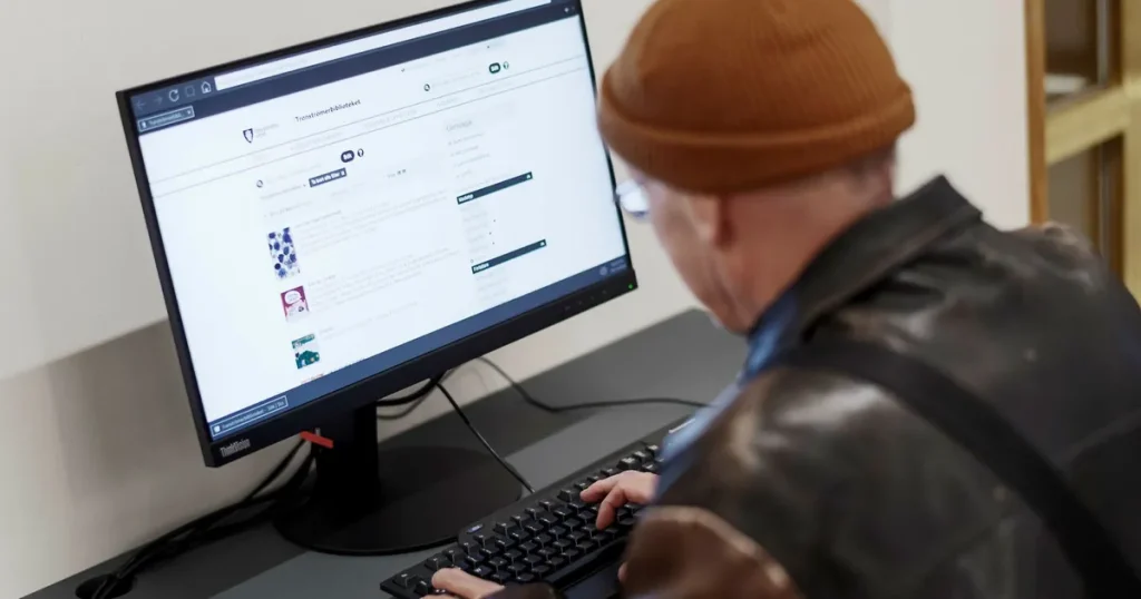 Fler bibliotek kan vara drabbade av hackerattack