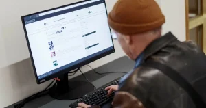 Fler bibliotek kan vara drabbade av hackerattack
