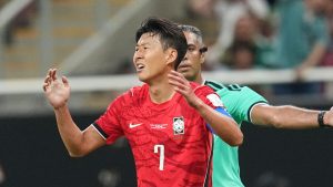 Världsmästerskapsguide: Kaos i Sydkorea – stor mediabojkott
