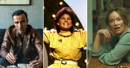 Carola, tonårssex och 90-talsmaffia i årets filmprogram på Way out west