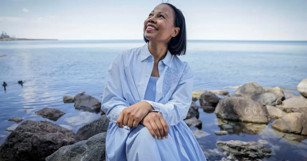 Alice Bah Kuhnke: Så ska MP växa i valet