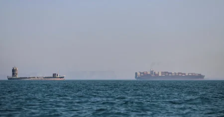 Iran: Hormuzsundet är stängt
