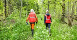 De boende pustar ut – men vad händer när myggorna försvinner?