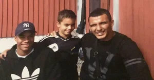 Yasin Ayaris mamma: ”Vet att han växer i stora matcher”