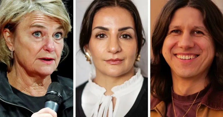 Oro inför ny filmpolitik: ”Inget europeiskt filmland klarar sig på privata pengar”
