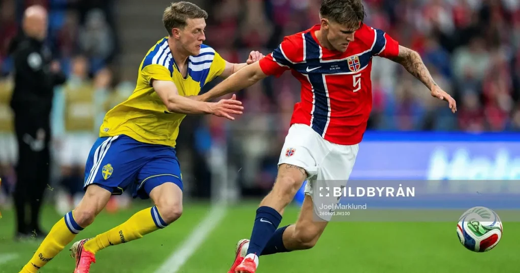 Så går Sverige vidare i VM – möte med Norge kan vänta
