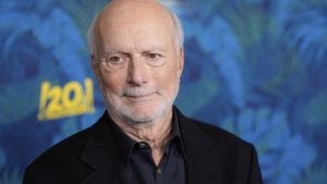 Legendariske Cheers-regissören James Burrows död vid 85 års ålder
