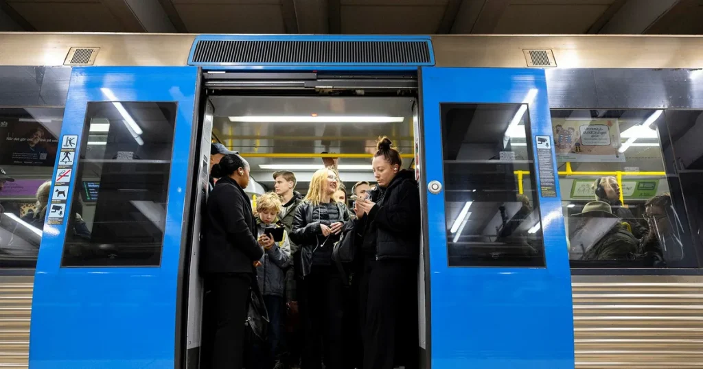 Sommarens tågstopp – detta gäller för dig som reser