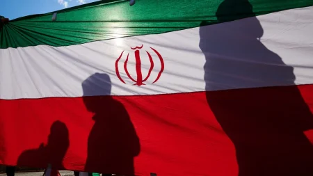Sverige och 20 andra länder fördömer iranska revolutionsgardet aktiviteter i Europa