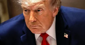 Ingmar Nevéus: Trumps styrkedemonstrationer kan inte dölja hans svaghet