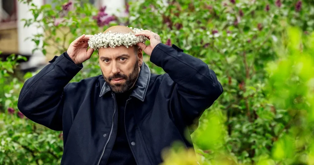 Här är årets Sommarvärdar – Joel Kinnaman och Sebastian Ingrosso i listan