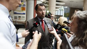 SD tillsätter extern granskning efter TV4:s Kalla fakta-avslöjanden
