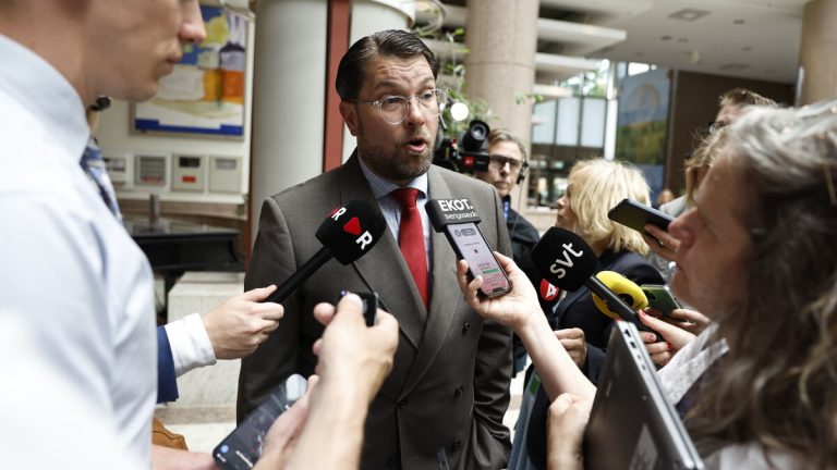 SD tillsätter extern granskning efter TV4:s Kalla fakta-avslöjanden