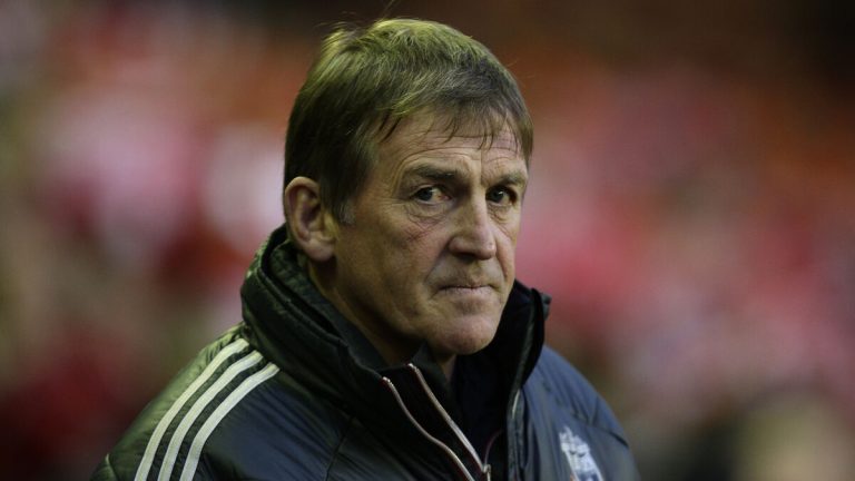 Kenny Dalglish, 75, genomgår cancerbehandling efter oavsiktligt inlägg på sociala medier