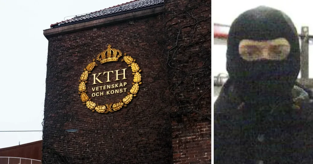 Domstolen avslår – terrordömd får fortsätta på KTH