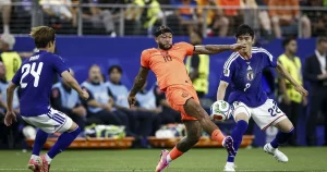 Matchguide: Hur mycket kan Nederländernas målkung spela mot Sverige