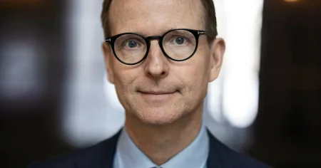 Lars Strannegård ny vd för Prinsessan Estelles Kulturstiftelse