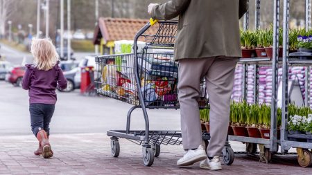 Inflationen stiger, bränslepriser den drivande kraften bakom ökningen