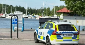 En person död efter båttur – misstänkt grovt brott