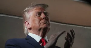 Trump: Avtalet med Iran är klart