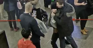 Två män åtalas för hot – kopplas till nazistiska Aktivklubb
