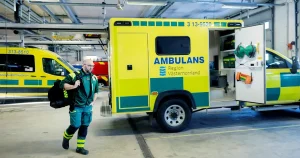 Avvecklingen av Sollefteå sjukhus pausas efter grov felräkning