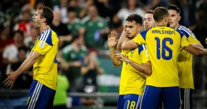 Stor osäkerhet vid svenskt avancemang: ”Det är som det är”