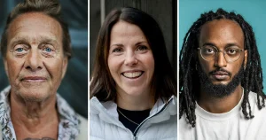 Kändisprofilerna: Så ska vi följa matchen i natt