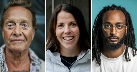 Kändisprofilerna: Så ska vi följa matchen i natt