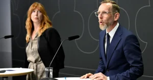 Förslaget: 15-årsgräns för sociala medier