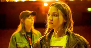 Tove Styrke startar proggband inför valet: ”Solidaritet har blivit otrendigt”