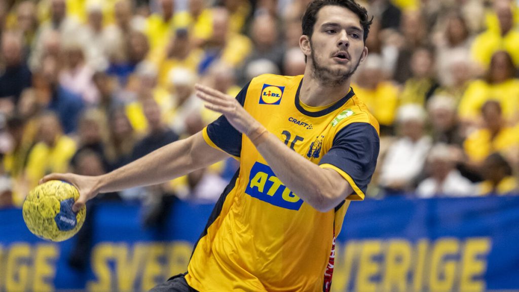 Sveriges herrlandslag i handboll-VM: Norge, Grekland och Qatar i gruppspelet