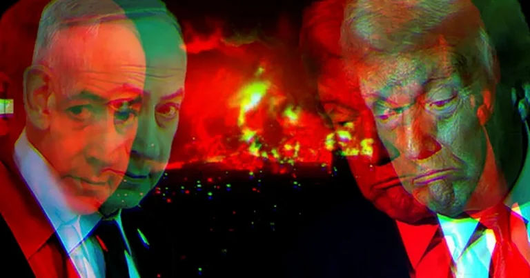 Nathan Shachar: USA–Iran-avtal svår missräkning för Israel