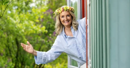 Greta Schüldt: Årets Sommar-uppställning känns alldeles särskilt urtrist