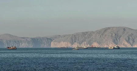Kuwait: Skjutit ned robotar och drönare