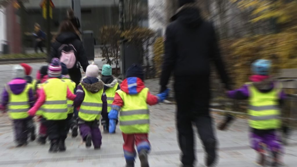 Specialutredare avvisar obligatorisk språkförskola för barn med otillräckliga kunskaper i svenska