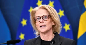 Svantesson: Miljöpartiet hycklar om bränslepriserna