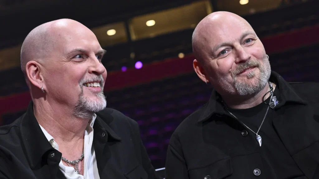 Hälften av Nordman hoppar av musikalen Viking – Haralds blodshämnd