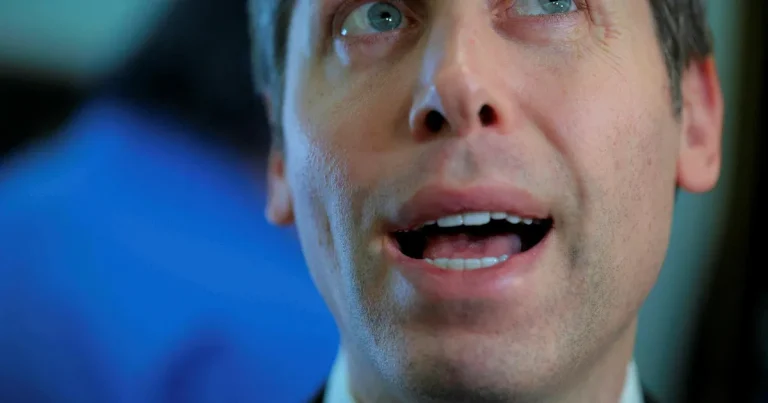 Linus Larsson: Det här är spiken i kistan för allt gott Open AI skulle bli