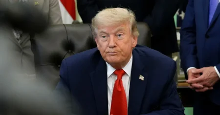 Trump avfärdar uppgifter: ”Iran är oärliga”