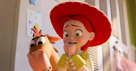 Filmlistan vecka 25: Pixars ”Toy story 5” är ny på bio