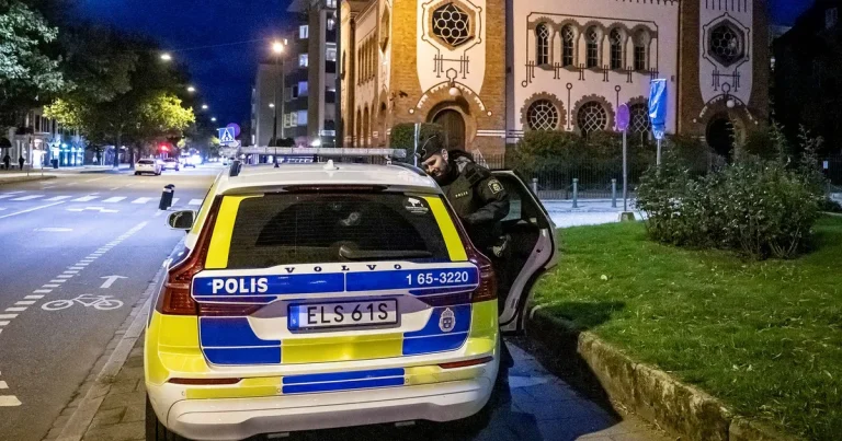 Henry Ascher: Christer Mattssons luddigheter är en kränkning av många judar i Sverige