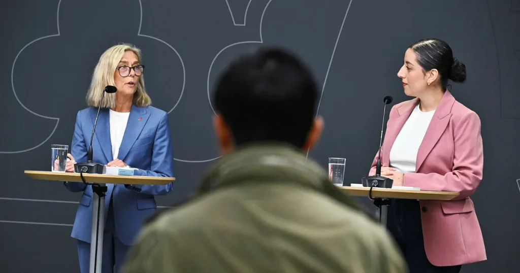Regeringen vill ha språkförskola – trots kritik