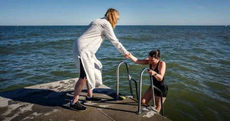 Almedalsveckan förvärrar Gotlands vattenbrist