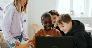 20 000 skolelever ska göra rymden säkrare