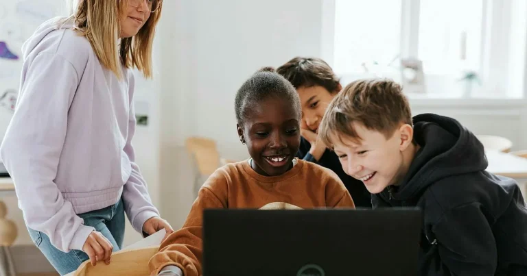 20 000 skolelever ska göra rymden säkrare