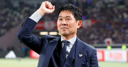 Mardrömsstatistik för Sverige – Japans svit mot Europa växer