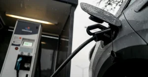 Ny prognos: Då tar elbilen över i Sverige